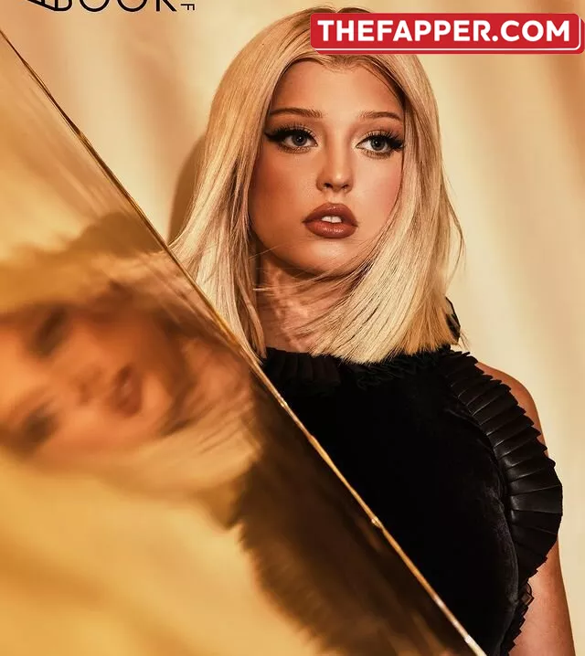 Loren Gray  Onlyfans Leaked Nude Image #6oETYojVRL