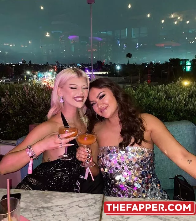 Loren Gray  Onlyfans Leaked Nude Image #6xRmNCM8G4