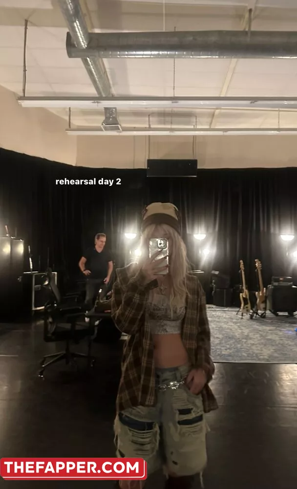 Loren Gray  Onlyfans Leaked Nude Image #74o56mCCaU