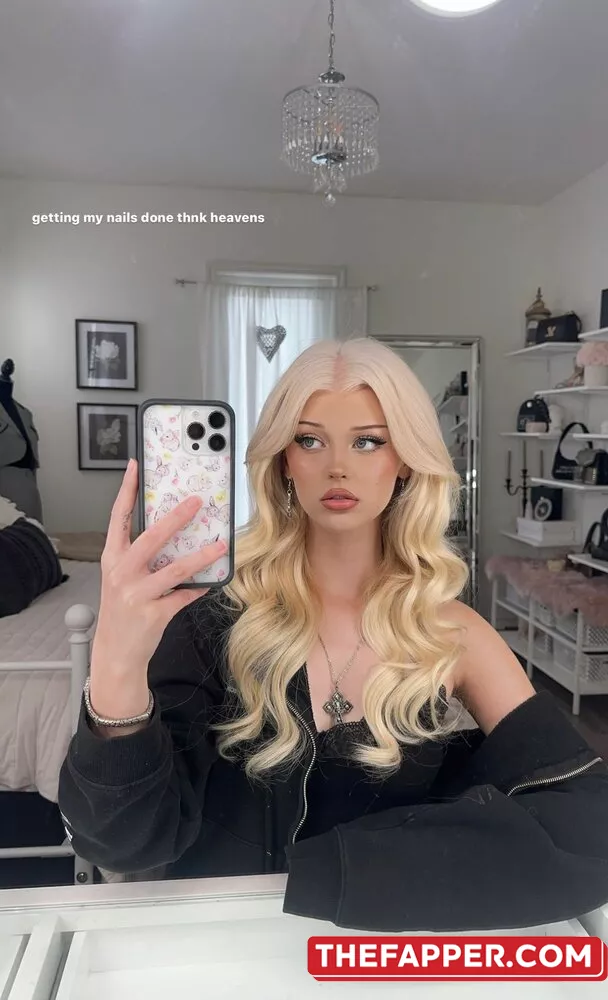 Loren Gray  Onlyfans Leaked Nude Image #7AXSlY5yv1