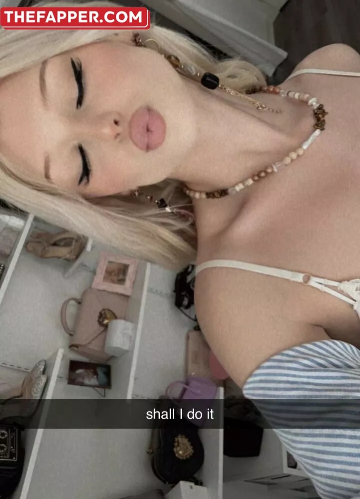 Loren Gray  Onlyfans Leaked Nude Image #86kcL5pPXW