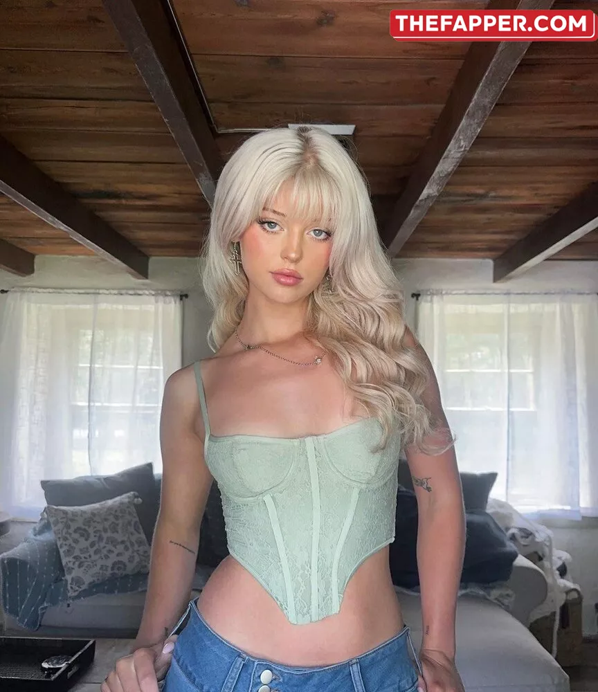 Loren Gray  Onlyfans Leaked Nude Image #8ML4vNKO8z
