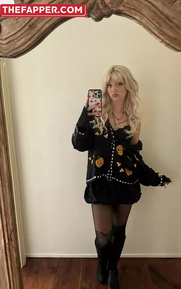 Loren Gray  Onlyfans Leaked Nude Image #9AVL1g8lFd