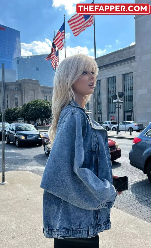 Loren Gray  Onlyfans Leaked Nude Image #9L4GvtbwoQ