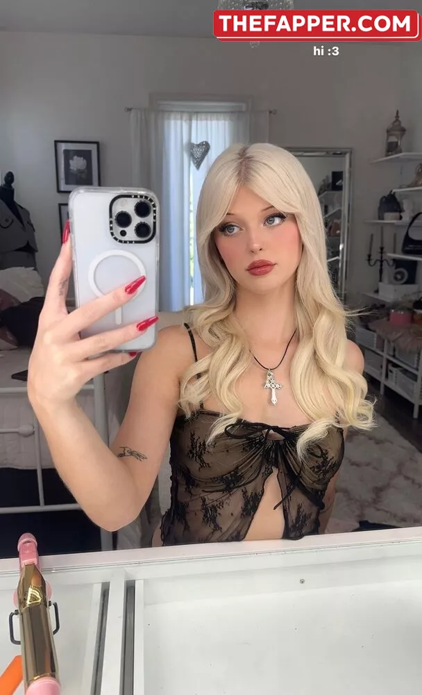 Loren Gray  Onlyfans Leaked Nude Image #9k2RTxyN4e