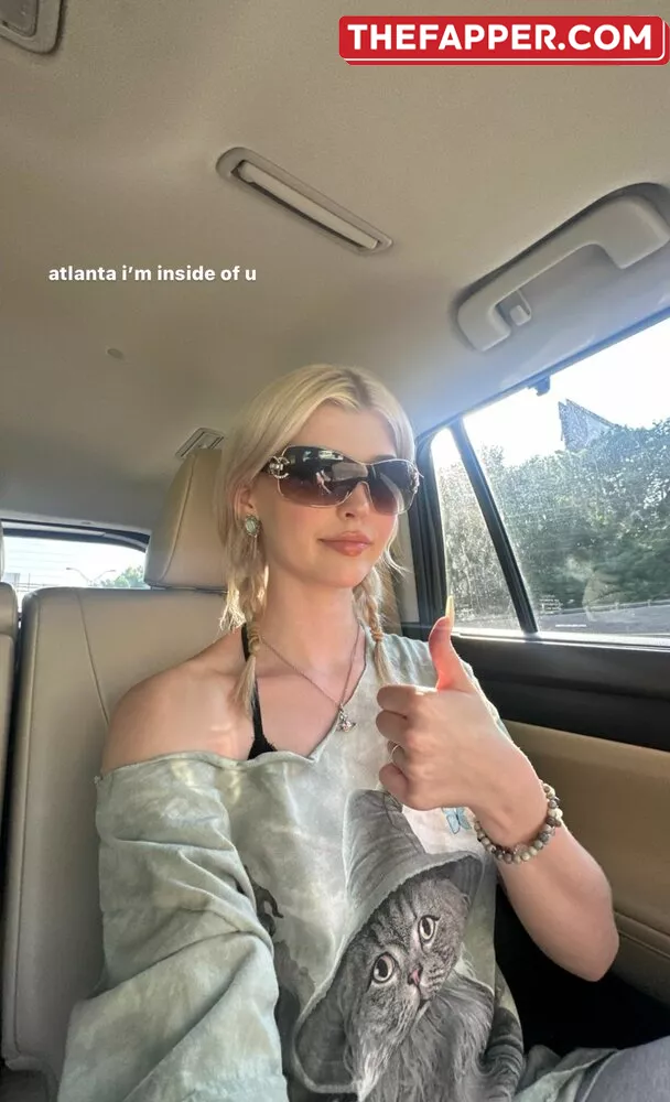 Loren Gray  Onlyfans Leaked Nude Image #AbNHAQlUzG