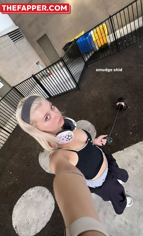 Loren Gray  Onlyfans Leaked Nude Image #B0KboW1urV