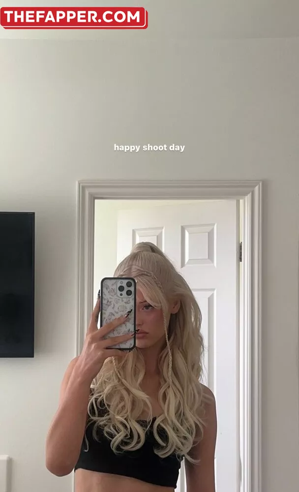 Loren Gray  Onlyfans Leaked Nude Image #B9DrS49hHf
