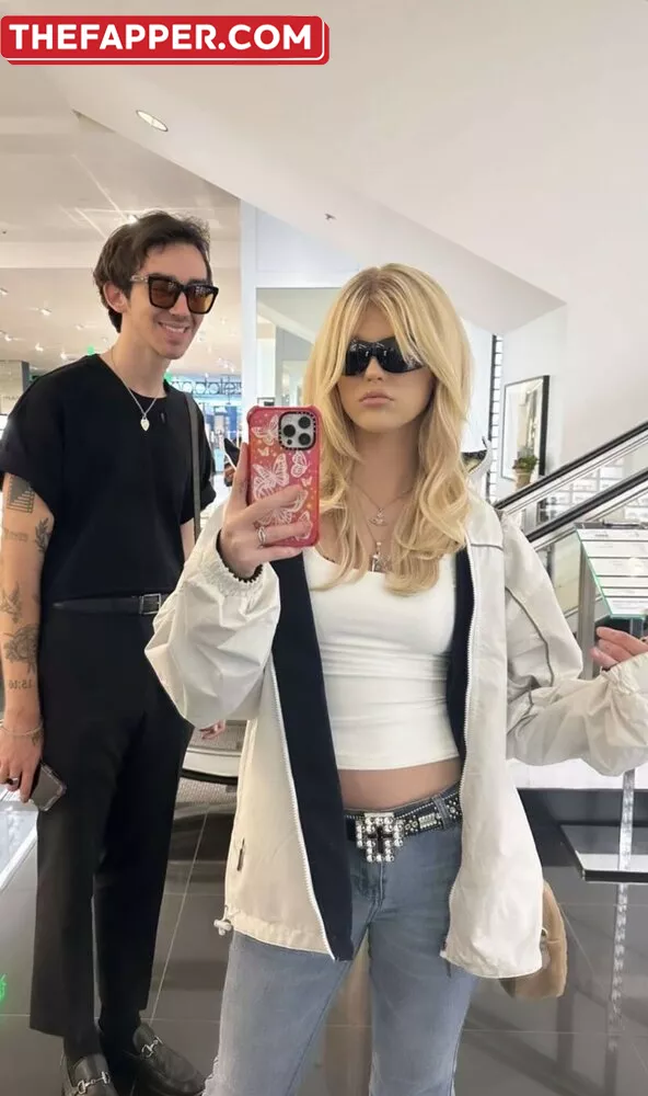 Loren Gray  Onlyfans Leaked Nude Image #BzsgKcNZMq