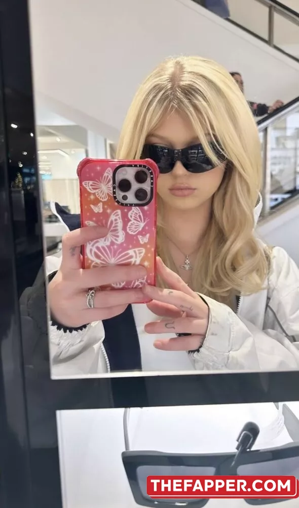Loren Gray  Onlyfans Leaked Nude Image #Cc8dvYY63Y