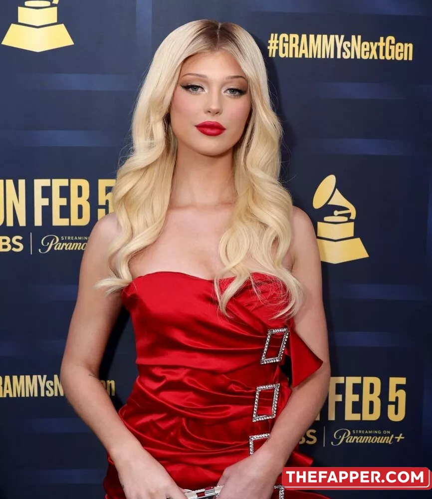 Loren Gray  Onlyfans Leaked Nude Image #DA4YW9PcRp