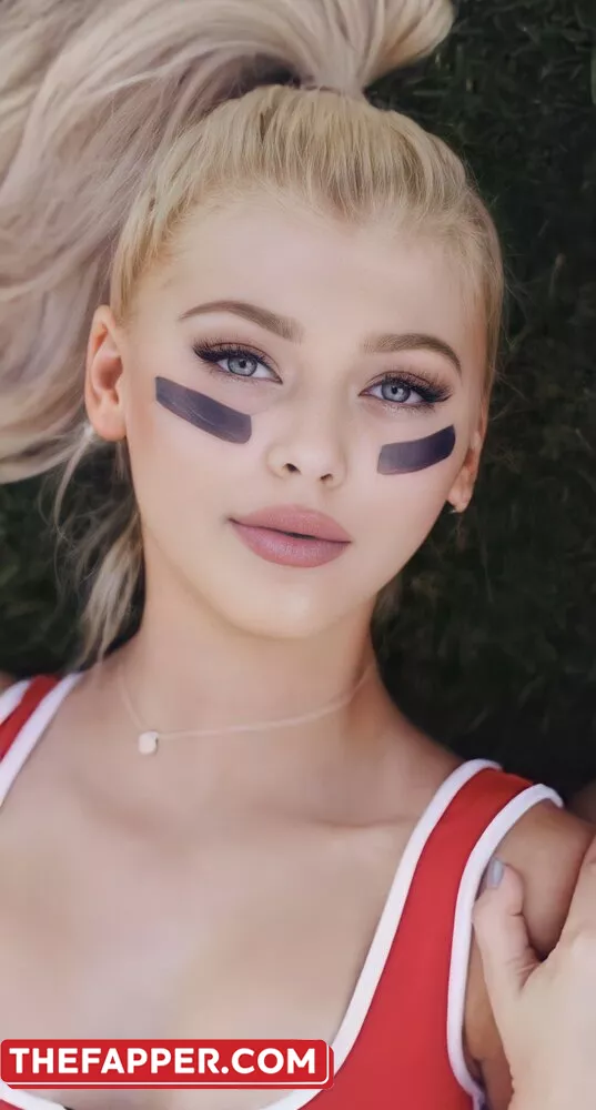 Loren Gray  Onlyfans Leaked Nude Image #DWz2ExiAYP