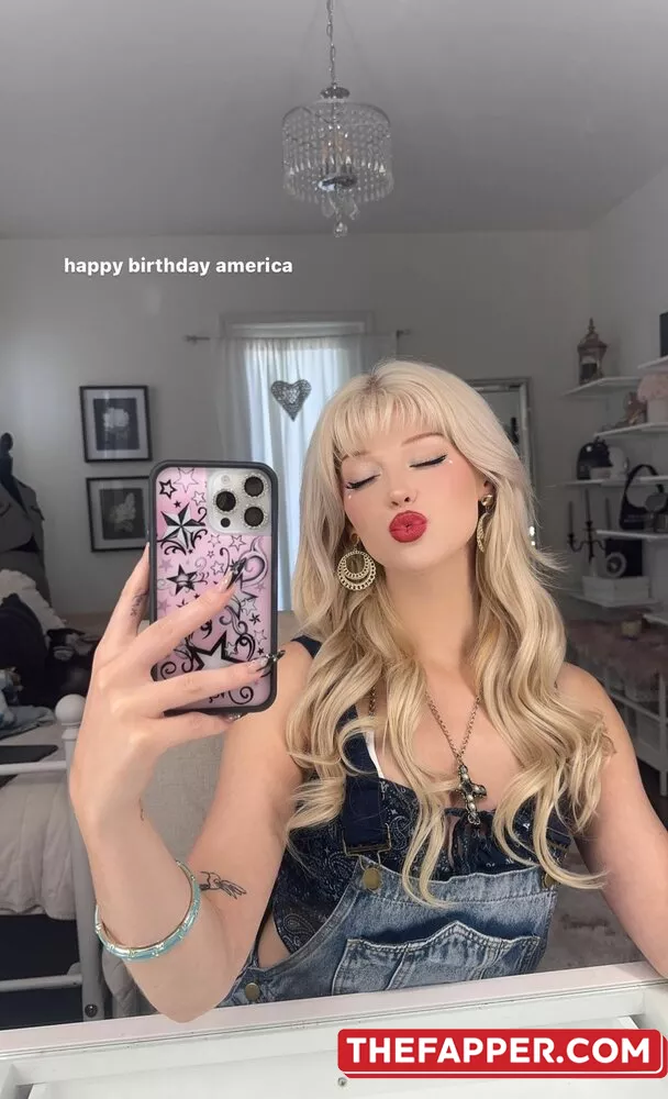 Loren Gray  Onlyfans Leaked Nude Image #ETZwHBZz02