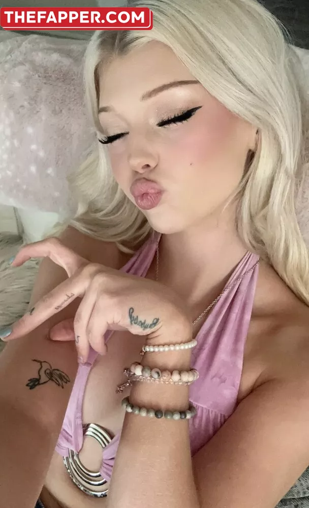 Loren Gray  Onlyfans Leaked Nude Image #Eu6zt2AIw9