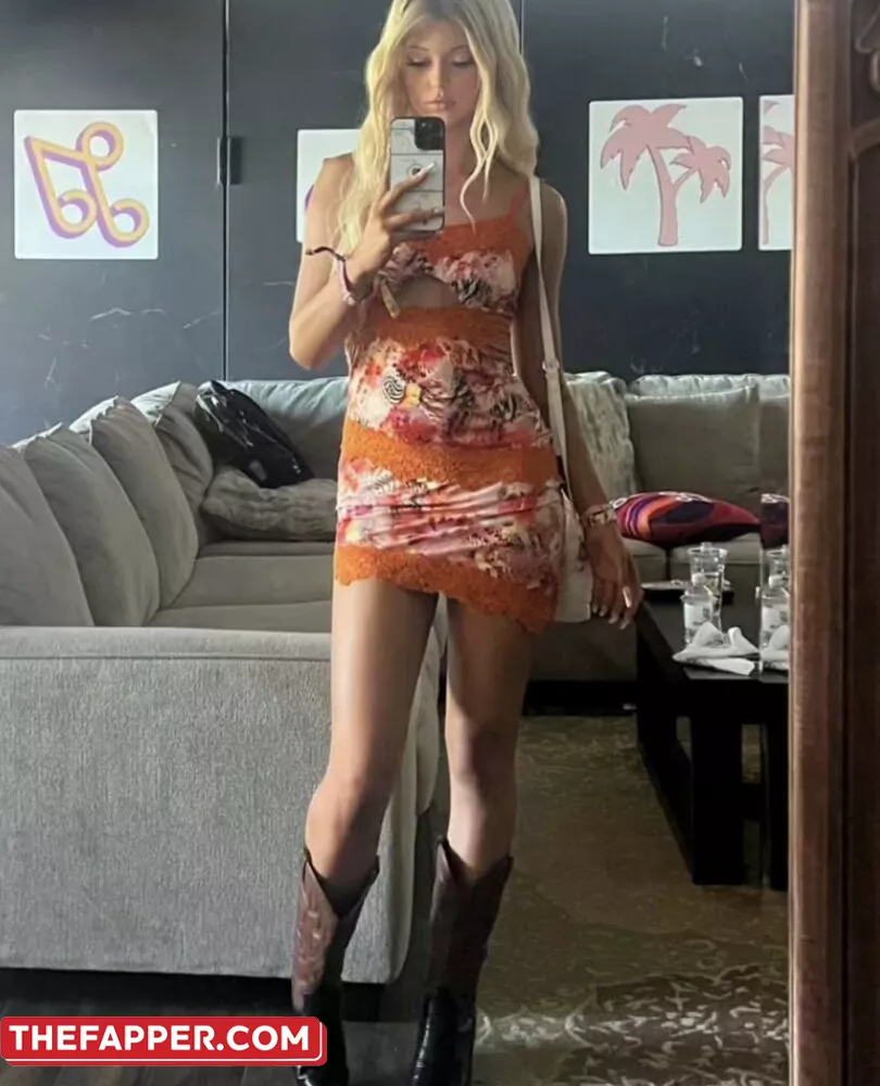 Loren Gray  Onlyfans Leaked Nude Image #G5ZeQrSIcm
