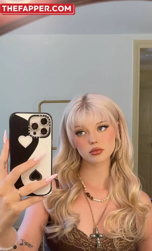 Loren Gray  Onlyfans Leaked Nude Image #Gr60Z5wXPk