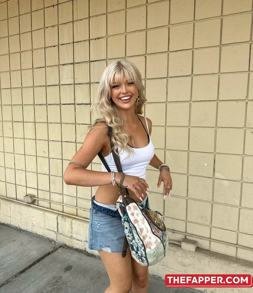 Loren Gray  Onlyfans Leaked Nude Image #HCswhRFnuw