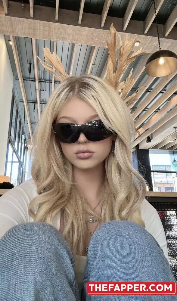 Loren Gray  Onlyfans Leaked Nude Image #HW1rjRDPAG