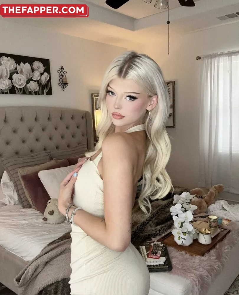 Loren Gray  Onlyfans Leaked Nude Image #HrpeUDgfhR