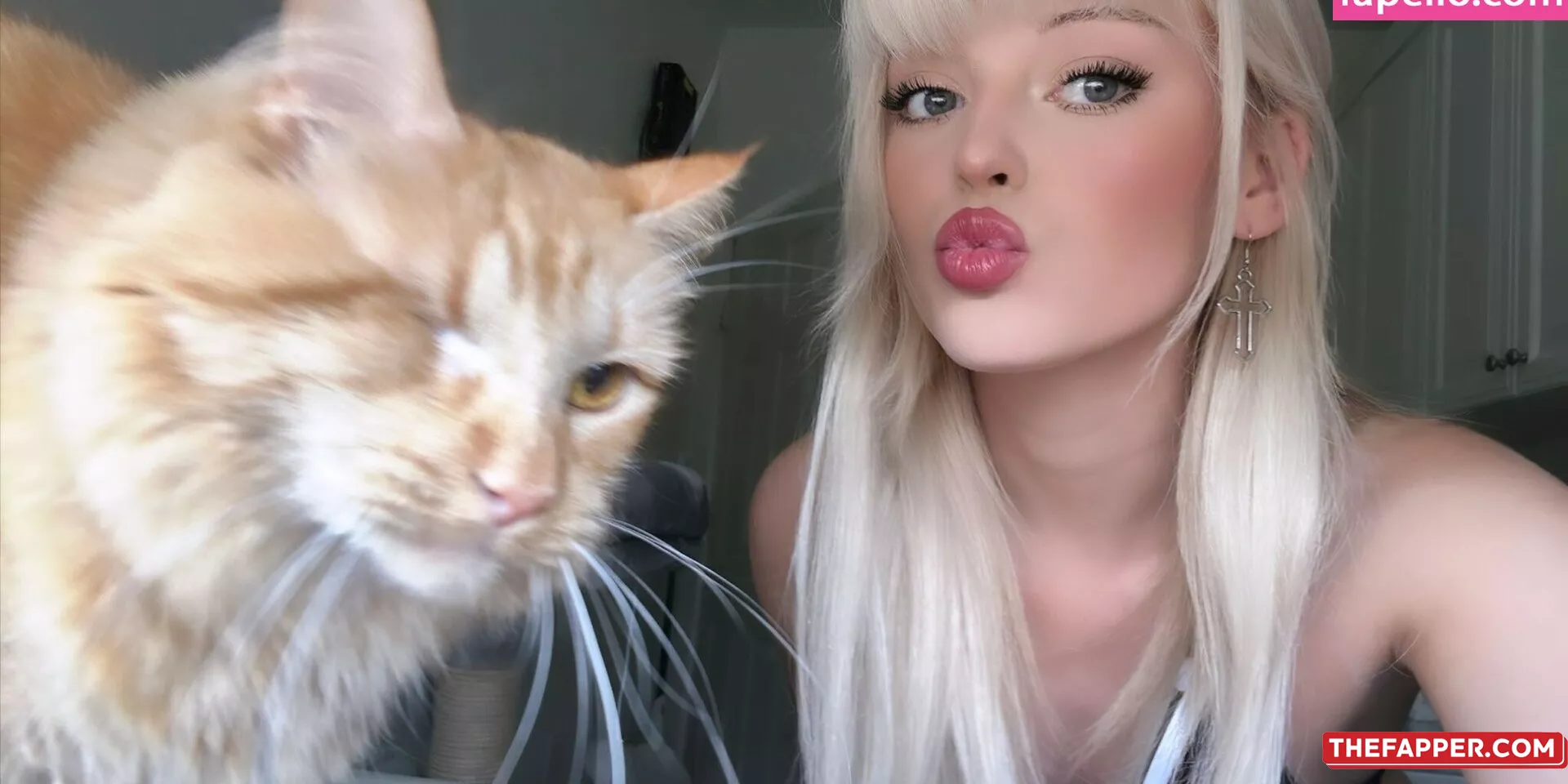 Loren Gray  Onlyfans Leaked Nude Image #I3SkBwMK1H