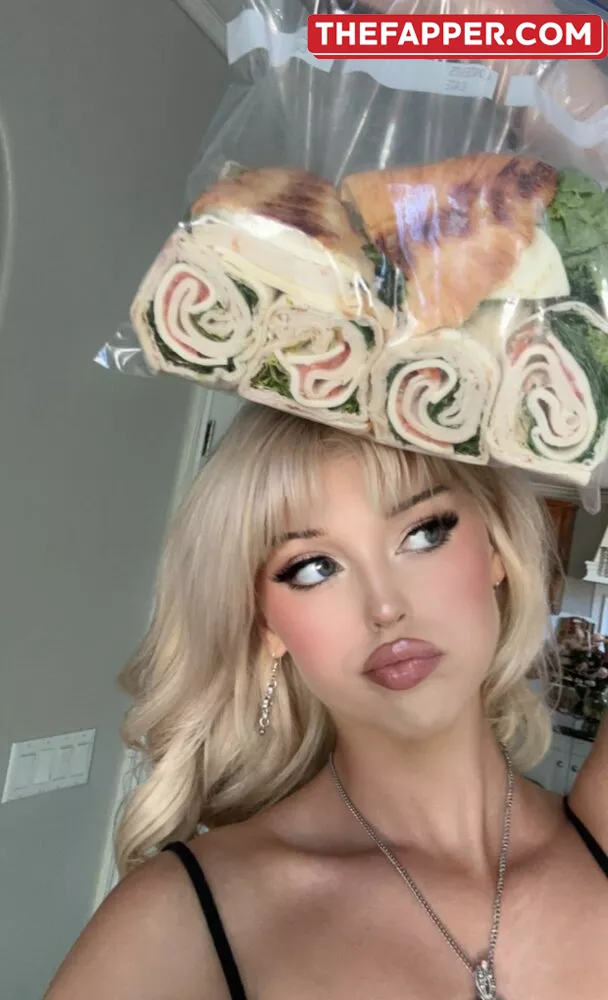 Loren Gray  Onlyfans Leaked Nude Image #JPRromLyVX