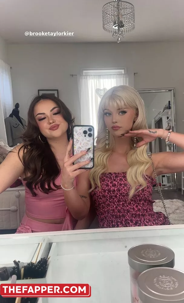 Loren Gray  Onlyfans Leaked Nude Image #K27Opgmftr
