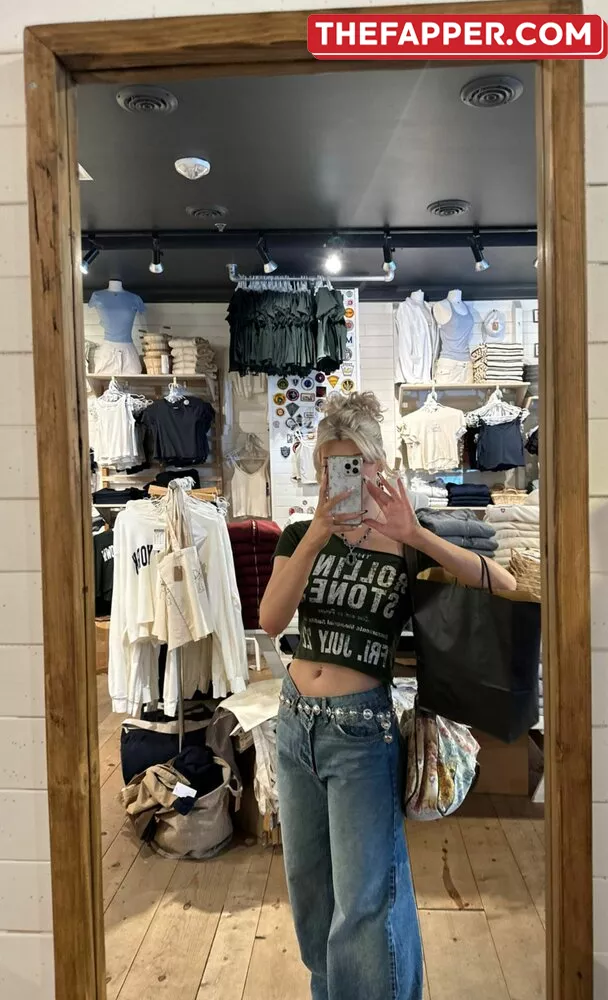 Loren Gray  Onlyfans Leaked Nude Image #KcNelpghQG