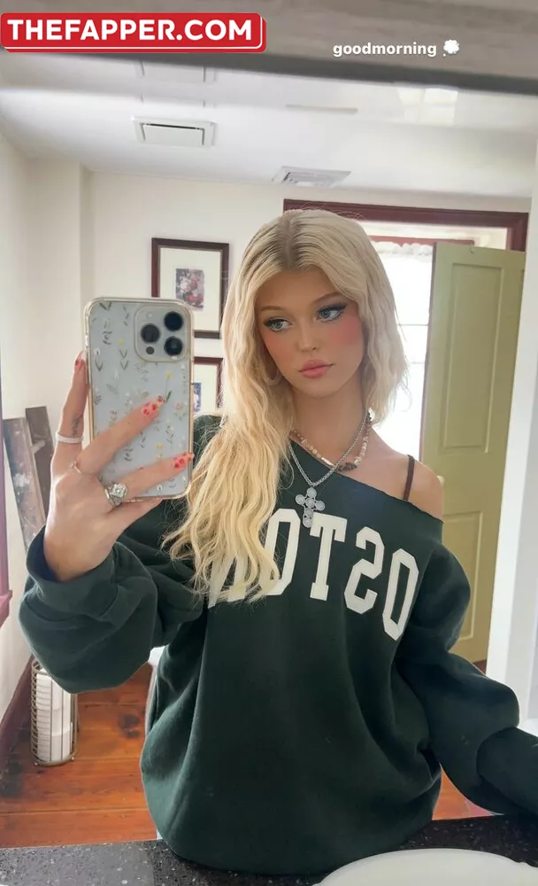 Loren Gray  Onlyfans Leaked Nude Image #KzrOcQRjZU