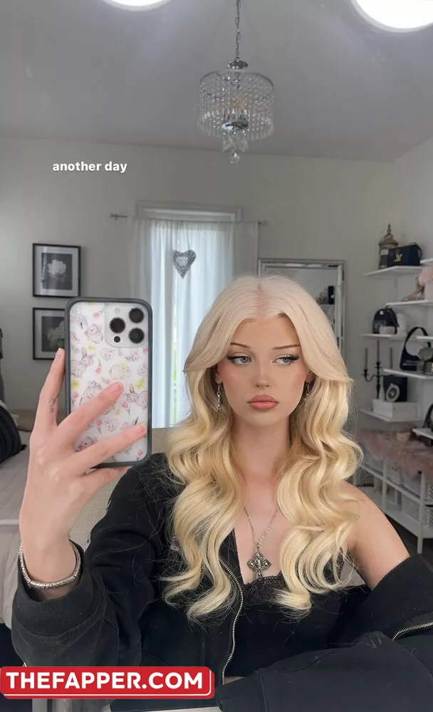 Loren Gray  Onlyfans Leaked Nude Image #LNO5zO2jdX