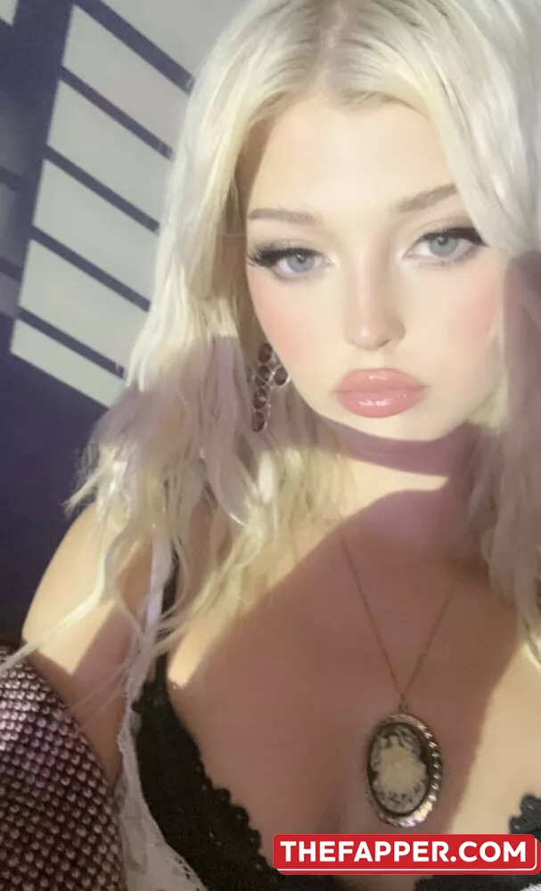 Loren Gray  Onlyfans Leaked Nude Image #LObek7uO8x