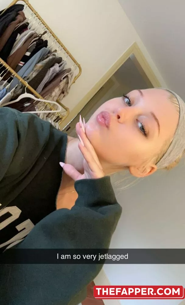 Loren Gray  Onlyfans Leaked Nude Image #LYXyFLWAvs