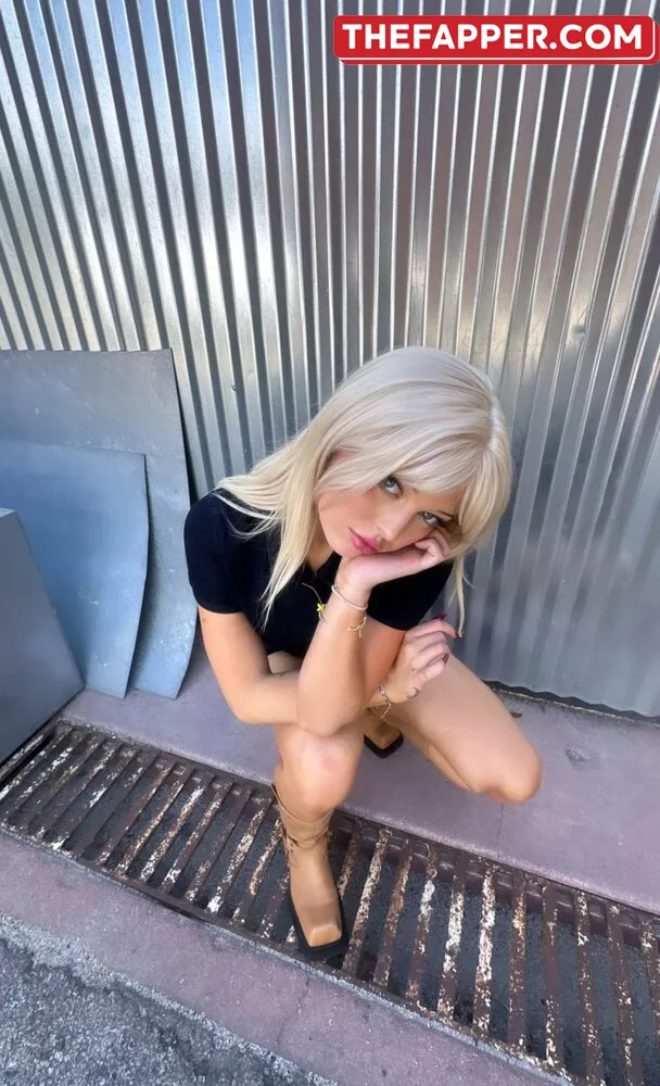 Loren Gray  Onlyfans Leaked Nude Image #Loywd3P2jj