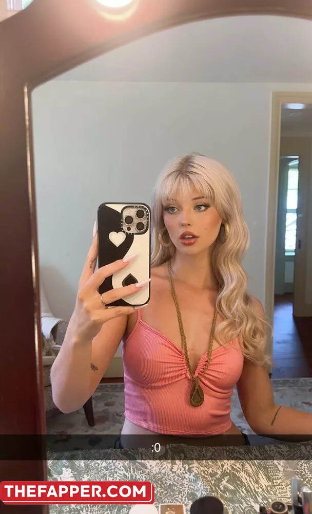 Loren Gray  Onlyfans Leaked Nude Image #M2yh5QuhQb