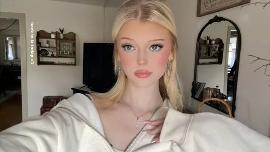 Loren Gray Onlyfans Leaked Nude Image #MJa2dfwGyD