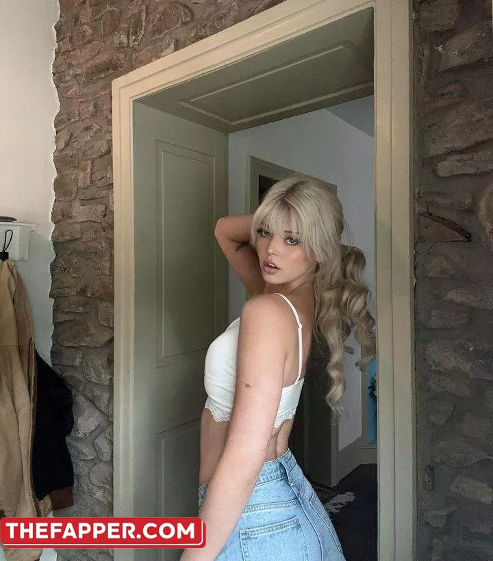 Loren Gray  Onlyfans Leaked Nude Image #NfmQQb7eD4