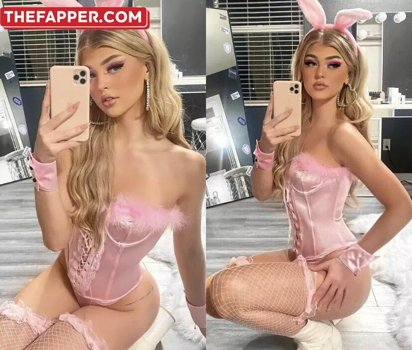 Loren Gray  Onlyfans Leaked Nude Image #O0UHU9y99A