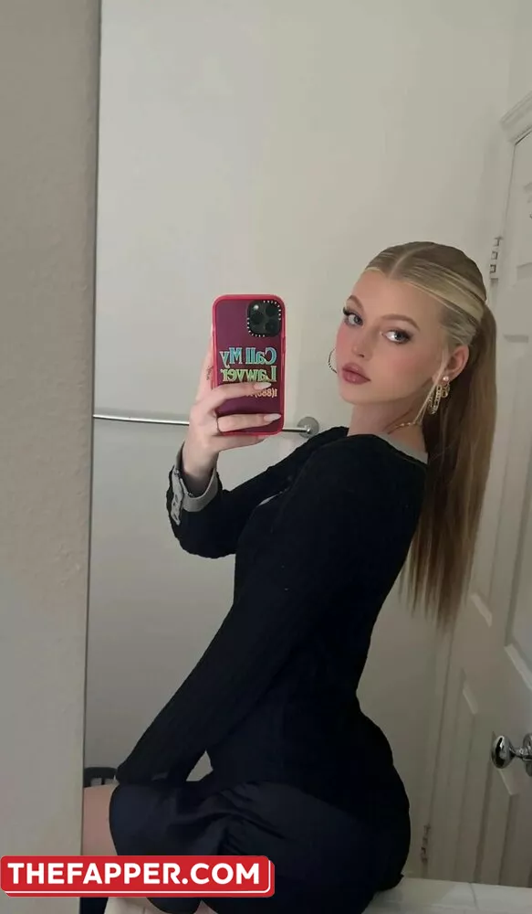 Loren Gray  Onlyfans Leaked Nude Image #OhDjxSKhlx