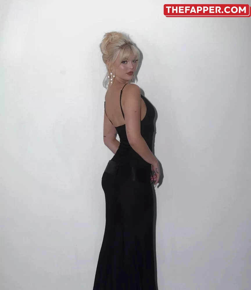 Loren Gray  Onlyfans Leaked Nude Image #PH8upaW9tV