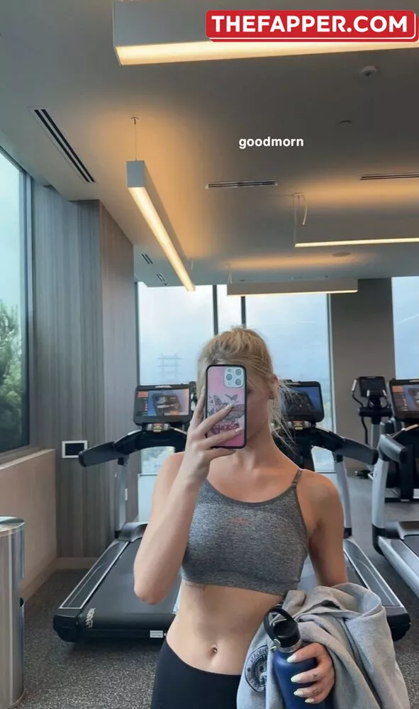 Loren Gray  Onlyfans Leaked Nude Image #Pi1WI3ocJ7