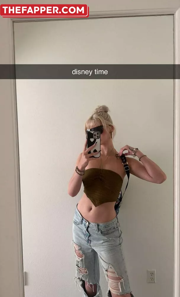 Loren Gray  Onlyfans Leaked Nude Image #PpfM9H9Bs7