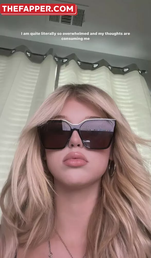 Loren Gray  Onlyfans Leaked Nude Image #QjgQByl2x1