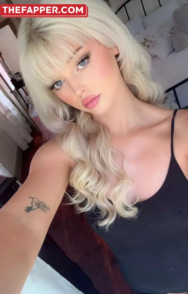 Loren Gray  Onlyfans Leaked Nude Image #QvPMAAsGZ7