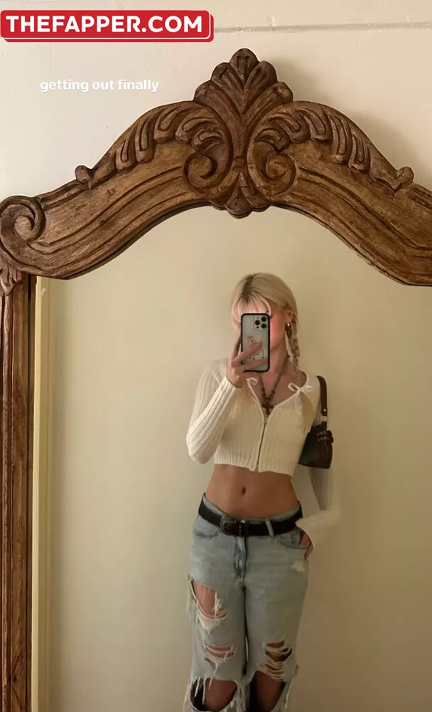 Loren Gray  Onlyfans Leaked Nude Image #Rcc3E5y65c