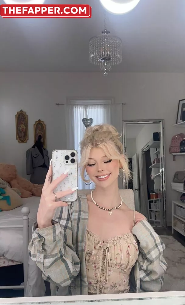 Loren Gray  Onlyfans Leaked Nude Image #RdGXrukxT4