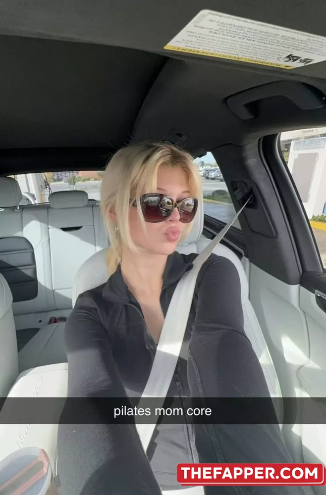 Loren Gray  Onlyfans Leaked Nude Image #RgILMwklmH