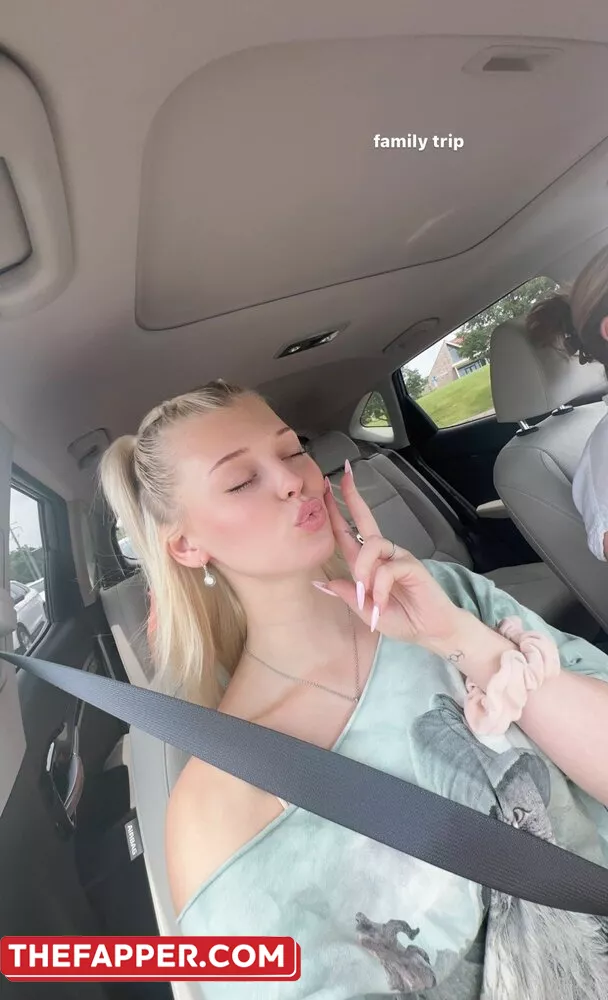 Loren Gray  Onlyfans Leaked Nude Image #SSY01GjebL