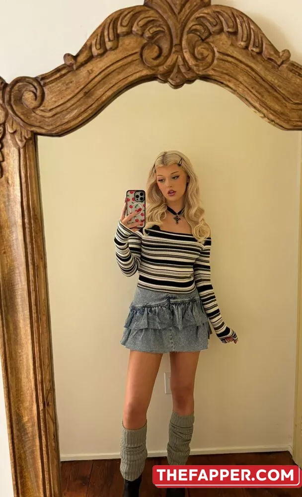 Loren Gray  Onlyfans Leaked Nude Image #SuwUy2TTbQ