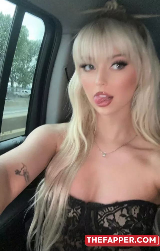 Loren Gray  Onlyfans Leaked Nude Image #TcWXd3xkla