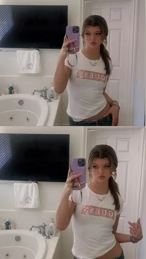 Loren Gray Onlyfans Leaked Nude Image #To3MtmvBdC