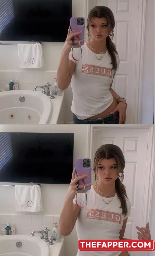 Loren Gray  Onlyfans Leaked Nude Image #To3MtmvBdC